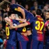 برشلونة يهزم لاكورونيا بغياب أبرز نجومه برشلونة يهزم لاكورونيا بغياب أبرز نجومه