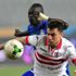 «الونش» يعود لتدريبات الزمالك الجماعية