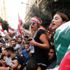 لليوم 22.. المظاهرات تتواصل في لبنان