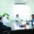 الكعبي: «خطة إنقاذ» لقطاع الدواجن وحماية المزارع من الإزالة