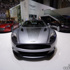 استون مارتن تحتفل بمرور 100 عام بسيارتها فانكويش اصدار القرن Aston Martin Vanquish