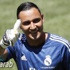 كايلور نافاس حارس ريال مدريد الجديد: حراسة مرمى افضل فريق في العالم لها مذاق خاص
