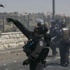واشنطن تساند القصف اسرائيل وتنبذ 'العنف' الفلسطيني!
