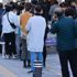 حالات كورونا اليومية في كوريا تقل عن ألفيْن لليوم الثاني