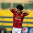 حسين السيد يغيب عن الأهلي 4 أسابيع