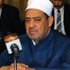 الطيب يبحث الاستفادة من الأزهر في التواصل الثقافي الطيب يبحث الاستفادة من الأزهر في التواصل الثقافي
