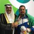 الرامي الكويتي منصور الرشيدي يتأهل لأولمبياد «طوكيو 2020» الرامي الكويتي منصور الرشيدي يتأهل لأولمبياد «طوكيو 2020»