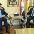 كردستان: رئيسا الحكومة والبرلمان يبحثان التنسيق بينهما