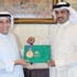 العمر: تنظيم بطولات عالمية يحرّك الاقتصاد المحلي