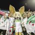 الجزائر تنقل 4800 مشجع لحضور النهائى الجزائر تنقل 4800 مشجع لحضور النهائى
