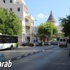 الناصرة: نجاح الاضراب العام والشامل إحياءً لذكرى يوم الارض الخالد