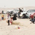 الحرُّ يُحرق الخضراوات ويُسقط «الخلال» ويستأنف ضربات الشمس الحرُّ يُحرق الخضراوات ويُسقط «الخلال» ويستأنف ضربات الشمس