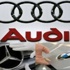 أودي ستتغلب على BMW ودايملر سنة 2020