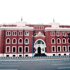 رئيس جامعة الإسكندرية يعد بحل مشكلات طلاب هندسة