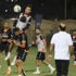 عمر رضوان: حلمي العودة للأهلي وهدفي حراسة مرمى المنتخب في الأولمبياد