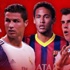 كرة القدم - الدوري الإسباني - برشلونة ينافس "بي بي سي" ريال مدريد بإعتماده على "إي بي م" كرة القدم - الدوري الإسباني - برشلونة ينافس "بي بي سي" ريال مدريد بإعتماده على "إي بي م"