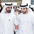 محمد بن راشد لحمدان بن محمد: لا تنسَ أن ترفع يدك بالفوز والنصر والحب محمد بن راشد لحمدان بن محمد: لا تنسَ أن ترفع يدك بالفوز والنصر والحب