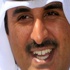 أمير قطر: لا أنتظر توجيهاً في السياسة الخارجية