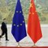 الاتحاد الأوروبي والصين يعقدان الحوار الاستراتيجي الـ11 في بروكسل