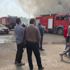 إخماد حريق منزل بجوار كنيسة العذراء في المنيا دون خسائر بشرية