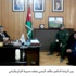 وزير الزراعة يتفقد مديرية الحراج والمراعي
