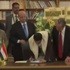 اتفاق سياسي باليمن والحوثيون يرفضون الملحق الأمني اتفاق سياسي باليمن والحوثيون يرفضون الملحق الأمني