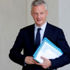 وزير المالية الفرنسي يثق في تأييد الاتحاد الأوروبي لصفقة «ألستوم - بومباردييه»