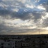 أجواء غائمة وماطرة أجواء غائمة وماطرة