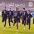 أحوال الهلال بعد الأهلي كدمات تبعد الشمراني والعابد .. والدوسري وكواك يُواصلان البرنامج اللياقي