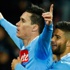 مارادونا: نابولي استفاد من خطأ ريال مدريد بالتخلي عن كاليخون