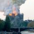 كارثة وطنية في فرنسا: "حريق رهيب" في كاتدرائية نوتردام