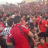 الداخلية: شكرا جمهور الأهلي والزمالك