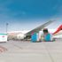 "الإمارات للشحن الجوي" تضمن توفير إمدادات الأغذية والأدوية في الإمارات والعالم