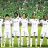 الأندية السعودية تعود الى التنافس الآسيوي غدا الأندية السعودية تعود الى التنافس الآسيوي غدا