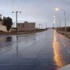 الطرق سالكة صباح الجمعة