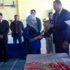الكوت:اختتام بطولة الجامعات بكرة الطاولة والريشة