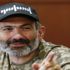 الرئيس الأرمني يلتقي زعيم المعارضة أملا في التهدئة