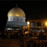 الرئاسة الفلسطينية تحذر من تداعيات المساس بالاقصى