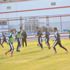 تدريبات خاصة لمهاجمي الزمالك استعدادًا للمنيا تدريبات خاصة لمهاجمي الزمالك استعدادًا للمنيا