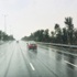 هطول أمطار الخير على مختلف إمارات الدولة