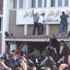 المتحف المصري يطالب بضم مبنى حزب مبارك المجاور المتحف المصري يطالب بضم مبنى حزب مبارك المجاور