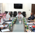 سمو الشيخ عبدالله بن حمد ال خليفة يترأس الاجتماع الاول للجنة العليا المنظمة لمعرض البحرين الدولي للطيران