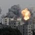 التصعيد بين غزة وإسرائيل: الطيران يقصف 29 هدفا في قطاع غزة