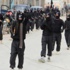 سوريا: داعش يذبح أربعة أشخاص ويرجم رجلاً وامرأة