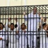 السجن بمصر للعشرات من رافضي الانقلاب بينهم 19 طالبا