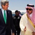 السعودية لكيري: املأ نصف كوبك الفارغ وتعال الينا