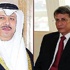 المري بدلا من الفهيد سفيرا لقطر بالبلاد