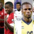 كرة القدم - الدوري الإماراتي - 7 نجوم يلعبون بمزاج عالي في الدوري الإماراتي