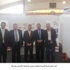 المدن الصناعية الأردنية تشارك بمعرض المنتجات الأردنية برام الله