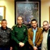 إدارة قدامى طولكرم تلتقي اللواء نضال ابودخان قائد قوات الامن الوطني إدارة قدامى طولكرم تلتقي اللواء نضال ابودخان قائد قوات الامن الوطني